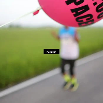Runner Photo 5751317