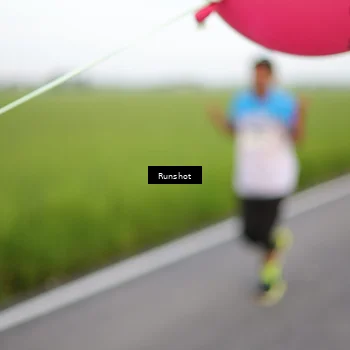 Runner Photo 5751318