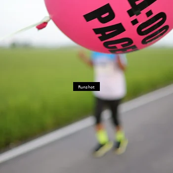 Runner Photo 5751319