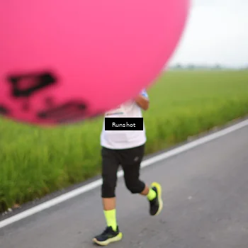 Runner Photo 5751321