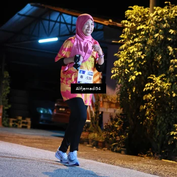Runner Photo 5751324