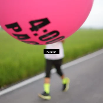 Runner Photo 5751325