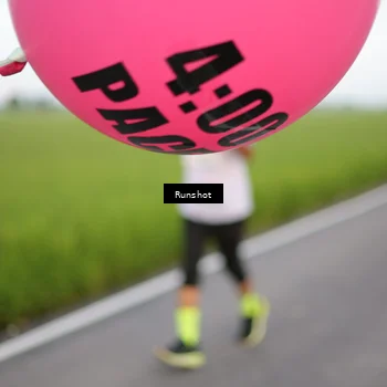 Runner Photo 5751327