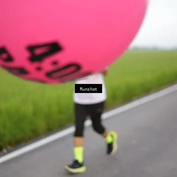 Runner Photo 5751328