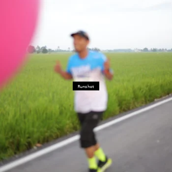 Runner Photo 5751329