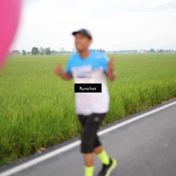 Runner Photo 5751330