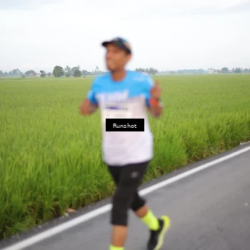 Runner Photo 5751331