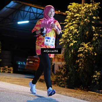 Runner Photo 5751332