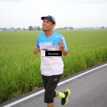 Runner Photo 5751333
