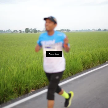 Runner Photo 5751335