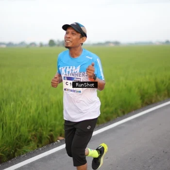 Runner Photo 5751336
