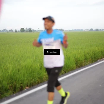 Runner Photo 5751338