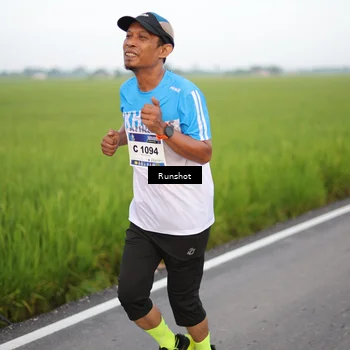 Runner Photo 5751339