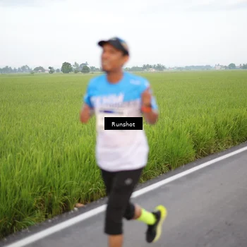 Runner Photo 5751341