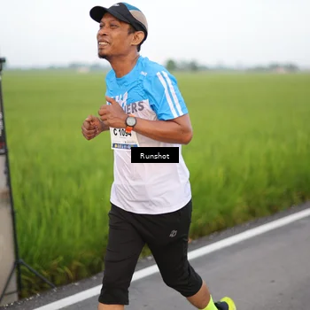 Runner Photo 5751346