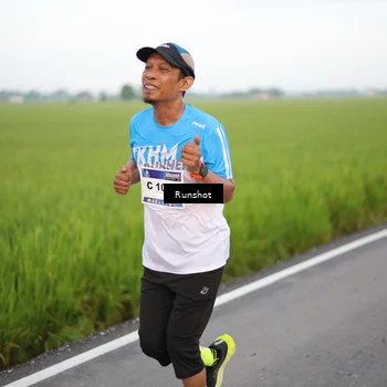 Runner Photo 5751347