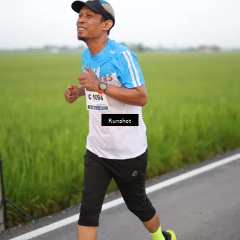 Runner Photo 5751348