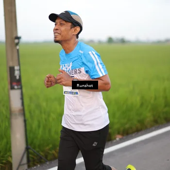 Runner Photo 5751349