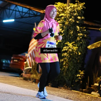 Runner Photo 5751351