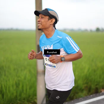 Runner Photo 5751355