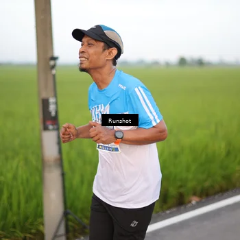 Runner Photo 5751356