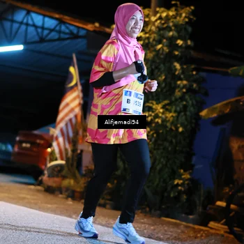 Runner Photo 5751357
