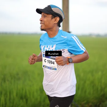 Runner Photo 5751362
