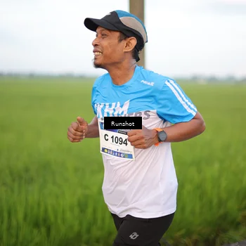 Runner Photo 5751363