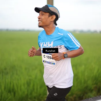 Runner Photo 5751364