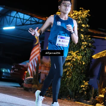 Runner Photo 5751365