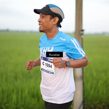 Runner Photo 5751368