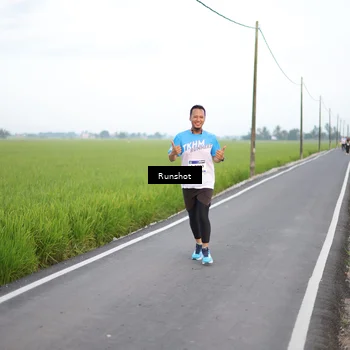 Runner Photo 5751369