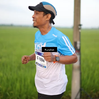 Runner Photo 5751370