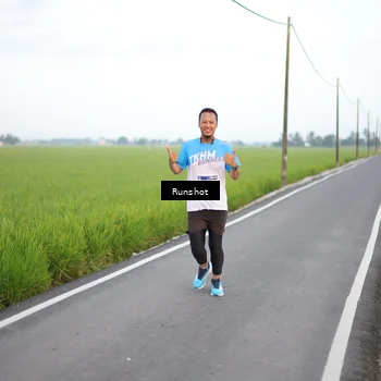 Runner Photo 5751373