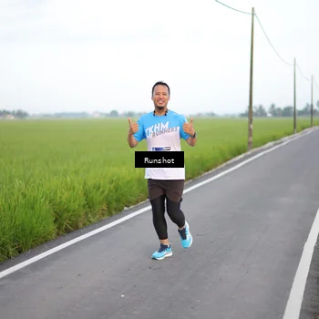 Runner Photo 5751375