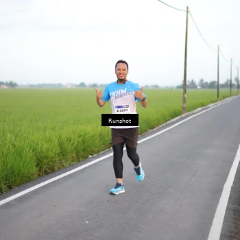 Runner Photo 5751376