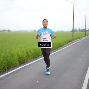 Runner Photo 5751379