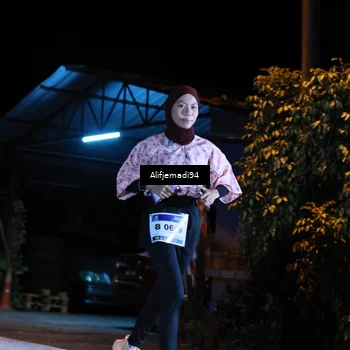 Runner Photo 5751380