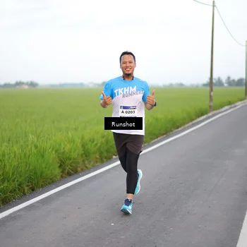 Runner Photo 5751381