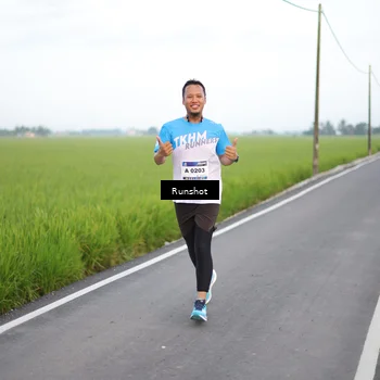 Runner Photo 5751382