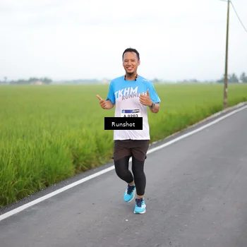 Runner Photo 5751384