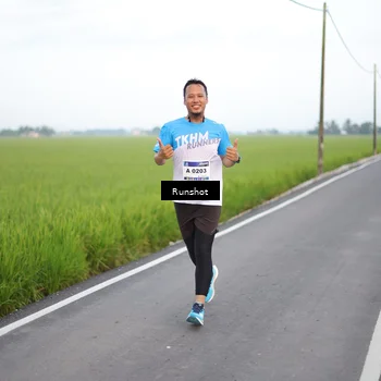 Runner Photo 5751385