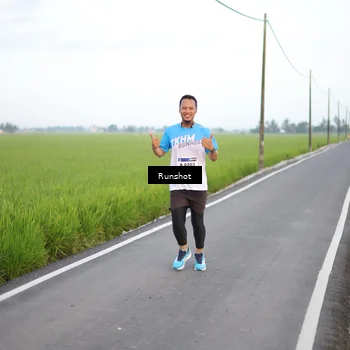 Runner Photo 5751386