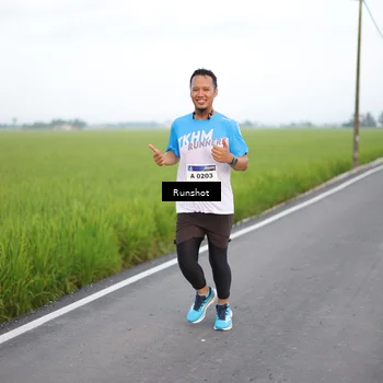 Runner Photo 5751387