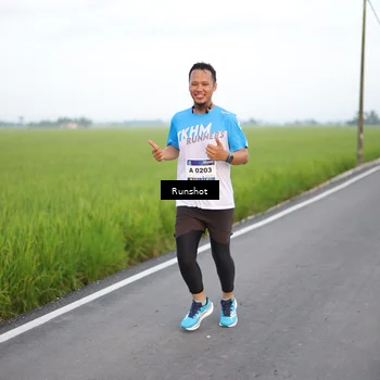 Runner Photo 5751388