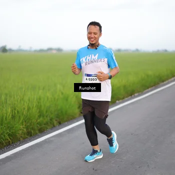 Runner Photo 5751389