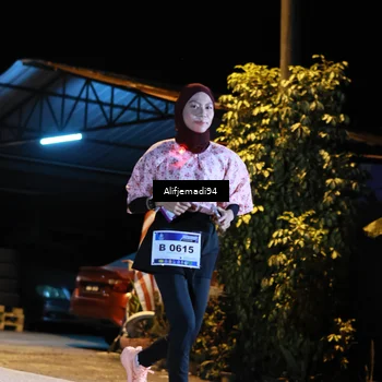 Runner Photo 5751390