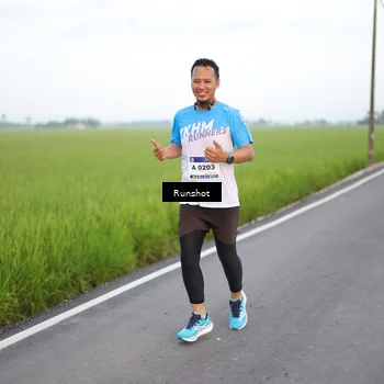 Runner Photo 5751391