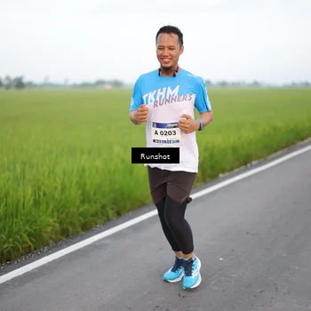 Runner Photo 5751393