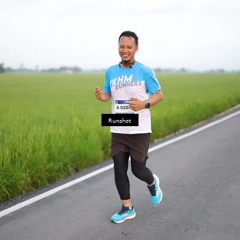 Runner Photo 5751394